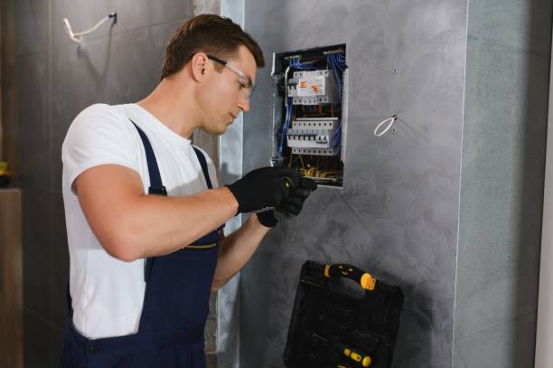 Best Commercial Electrician Services  in Picayune, MS