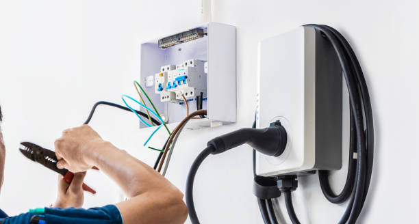 Best Industrial Electrical Services  in Picayune, MS